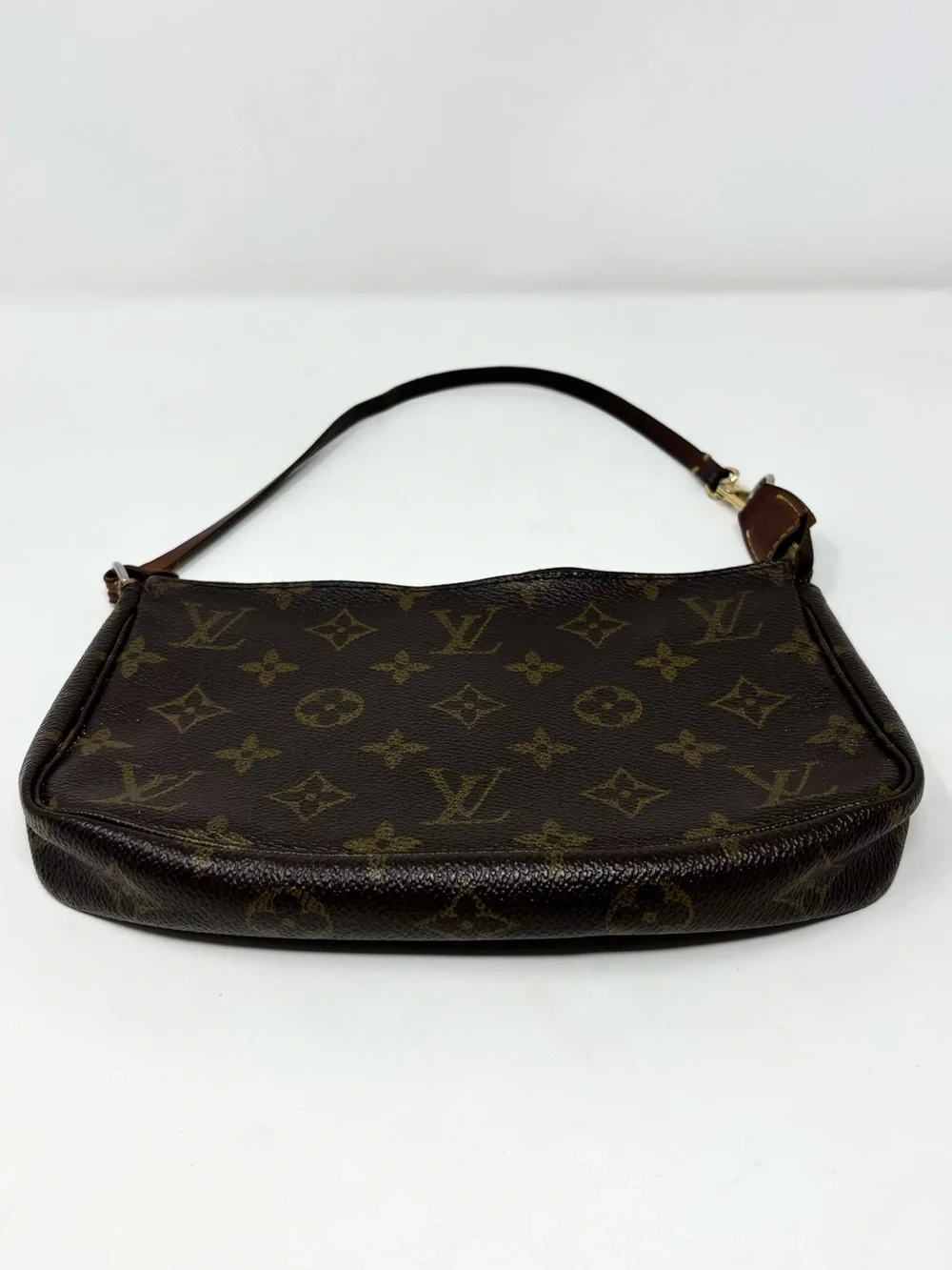 Louis Vuitton Vintage Monogram Pochette Accessoires Y2K Marc Jacobs Era